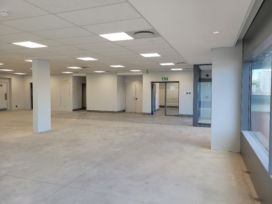 To Let Commercial Property for Rent in Parow Industrial Western Cape